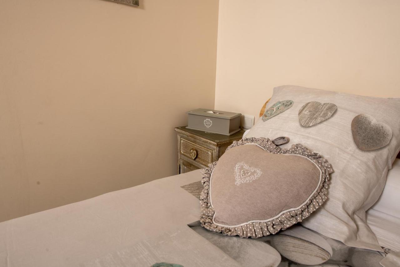Chambre D'Hotes Villa De La Sueur Au Bonheur La Bouilladisse Zewnętrze zdjęcie