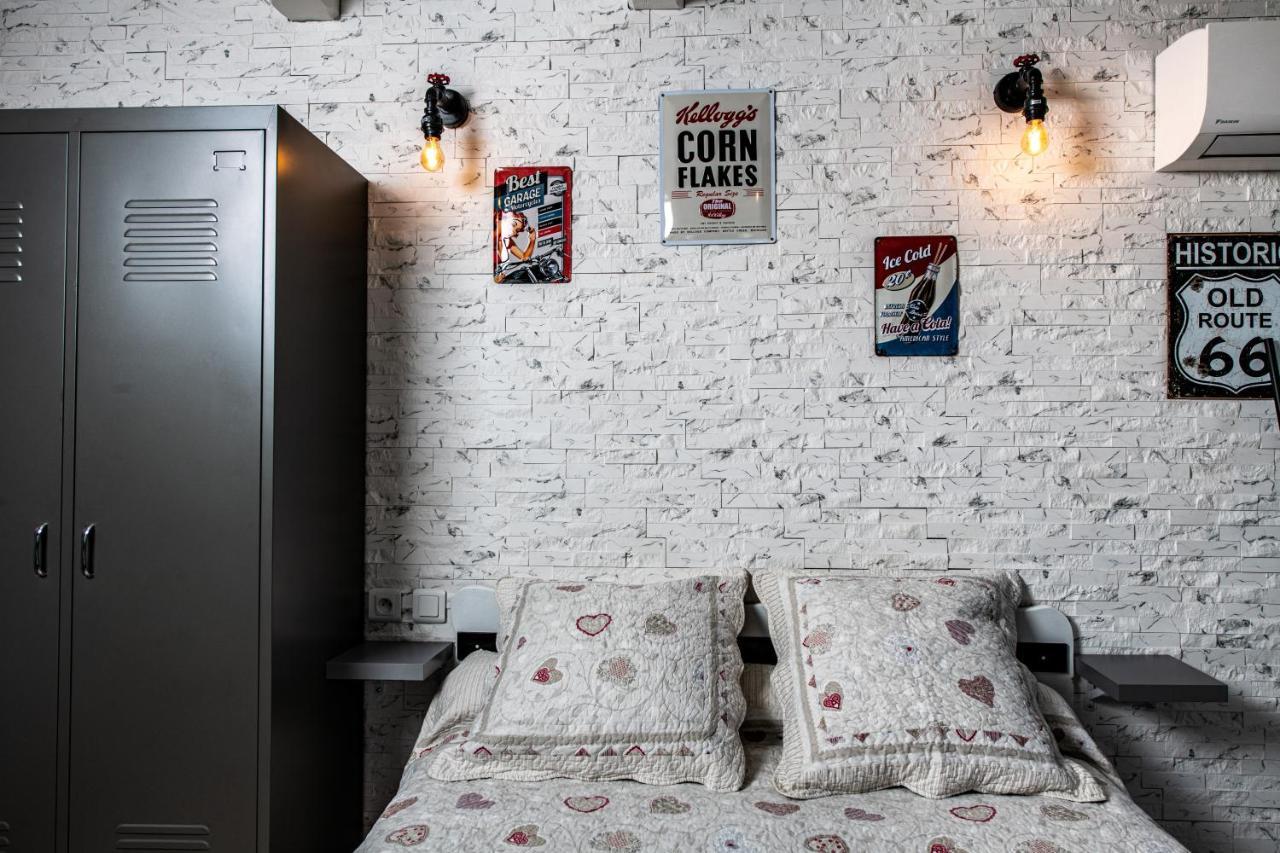 Chambre D'Hotes Villa De La Sueur Au Bonheur La Bouilladisse Zewnętrze zdjęcie